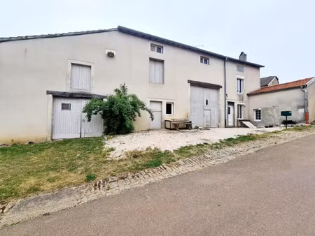 maison 2 pièces 70 m² à vendre / acheter perrusse 52240 ? | era immobilier