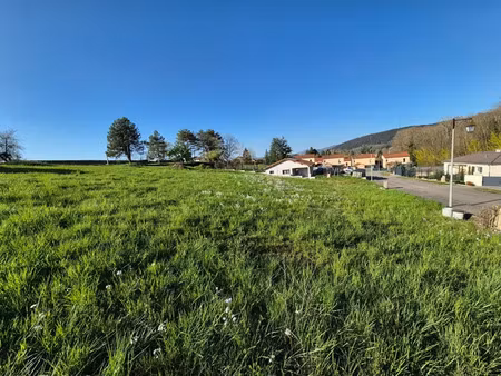 terrain 0 pièces 1793 m² à vendre / acheter meillonnas 01370 ? | era immobilier