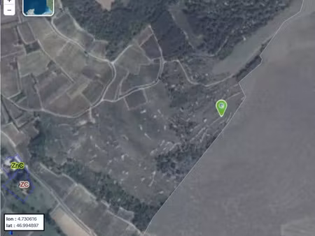 terrain 0 pièces 24661 m² à vendre / acheter saint-romain 21190 ? | era immobilier