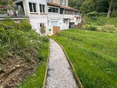 appartement 1 pièces 18 m² à vendre / acheter auffargis 78610 ? | era immobilier