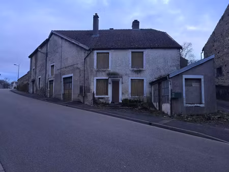 maison 5 pièces 90 m² à vendre / acheter andelot-blancheville 52700 ? | era immobilier