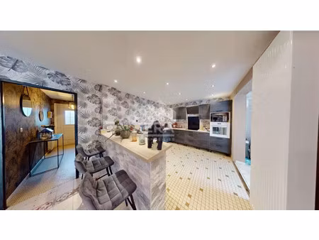 maison 5 pièces 117 m² à vendre / acheter blendecques 62575 ? | era immobilier