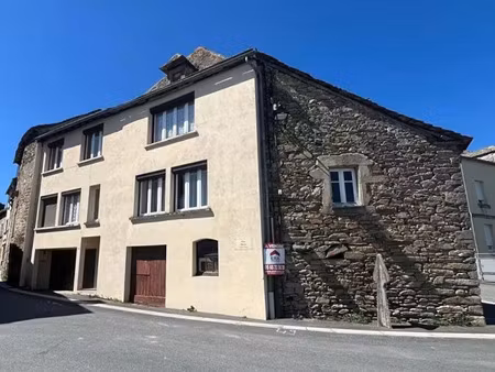 maison 6 pièces 185 m² à vendre / acheter colombiès 12240 ? | era immobilier