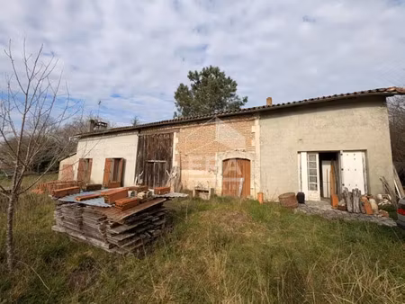 maison 3 pièces 102 m² à vendre / acheter échourgnac 24410 ? | era immobilier