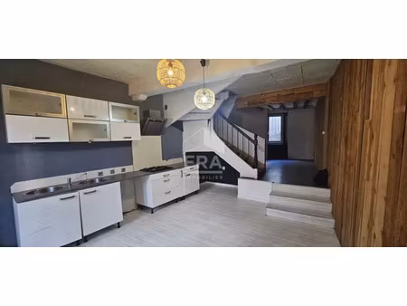 maison 5 pièces 75 m² à vendre / acheter loupia 11300 ? | era immobilier