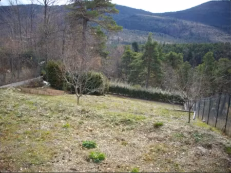 terrain 0 pièces 1600 m² à vendre / acheter andon 06750 ? | era immobilier