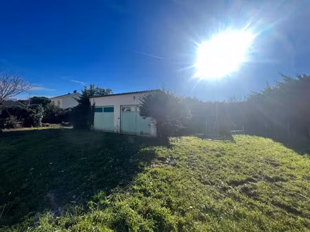 terrain 0 pièces 537 m² à vendre / acheter villenave-d'ornon 33140 ? | era immobilier