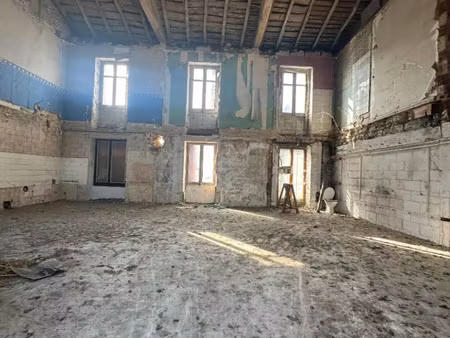 maison 1 pièces 160 m² à vendre / acheter jaunay-marigny 86130 ? | era immobilier