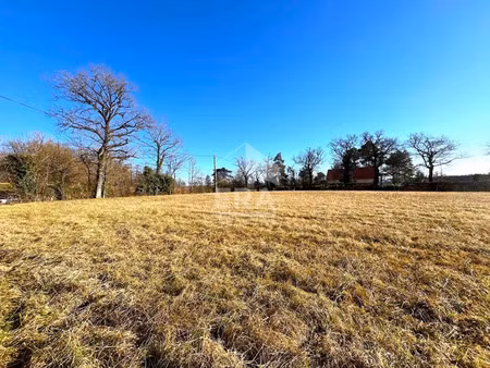 terrain 0 pièces 1500 m² à vendre / acheter onet-le-château 12850 ? | era immobilier