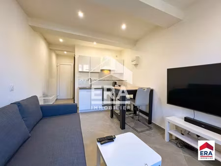 appartement 2 pièces 36 m² à vendre / acheter bédoin 84410 ? | era immobilier
