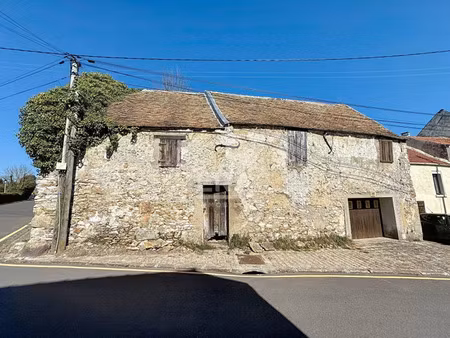 maison 2 pièces 100 m² à vendre / acheter mareil-en-france 95850 ? | era immobilier