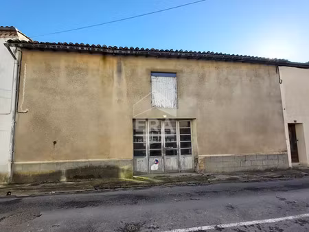 parking / box 0 pièces 185 m² à vendre / acheter sainte-foy-la-grande 33220 ? | era immobi