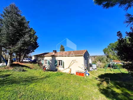 maison 4 pièces 135 m² à vendre / acheter limoux 11300 ? | era immobilier