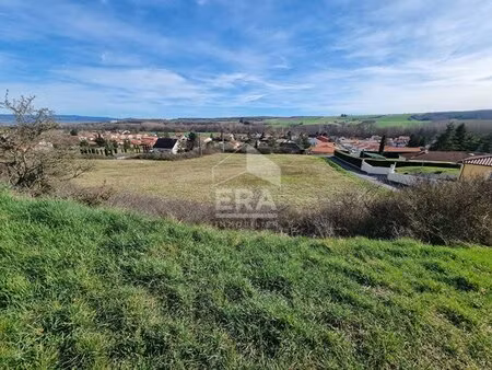 terrain 0 pièces 5298 m² à vendre / acheter issoire 63500 ? | era immobilier