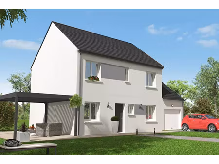 terrain 0 pièces 369 m² à vendre / acheter voulx 77940 ? | era immobilier