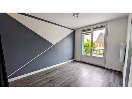 appartement 2 pièces 33 m² à vendre / acheter chaumontel 95270 ? | era immobilier