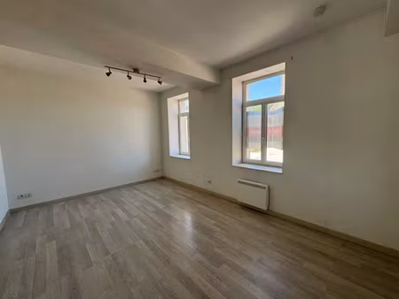 appartement 3 pièces 45 m² à vendre / acheter la capelle-lès-boulogne 62360 ? | era immobi
