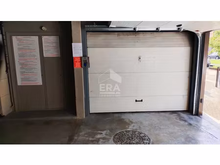 parking / box 0 pièces 0 m² à vendre / acheter nice 06000 ? | era immobilier