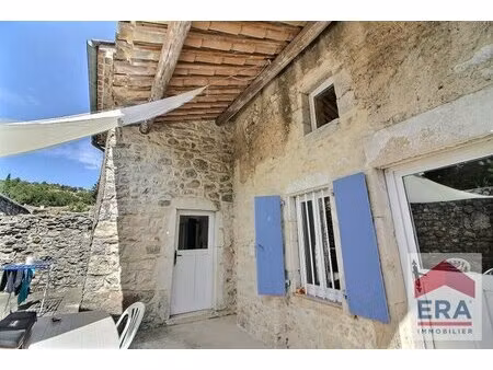 maison 4 pièces 104 m² à vendre / acheter gras 07700 ? | era immobilier