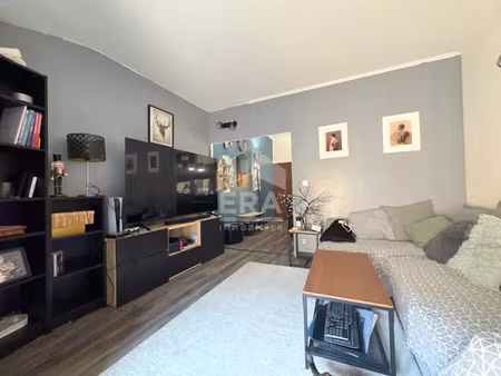 appartement 2 pièces 60 m² à vendre / acheter cadenet 84160 ? | era immobilier
