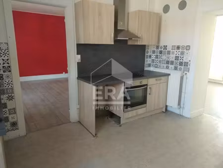 appartement 3 pièces 65 m² à vendre / acheter granges-aumontzey 88640 ? | era immobilier