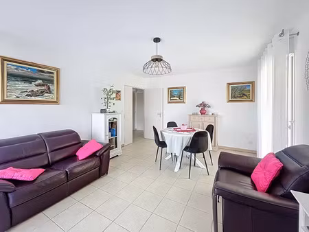 appartement 3 pièces 60 m² à vendre / acheter manosque 04100 ? | era immobilier