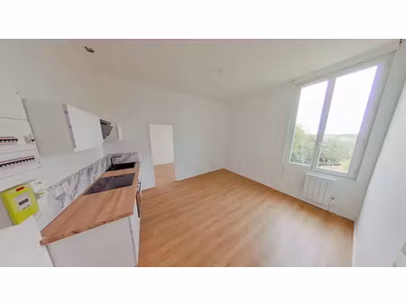appartement 2 pièces 32 m² à vendre / acheter saint-louis-de-montferrand 33440 ? | era imm