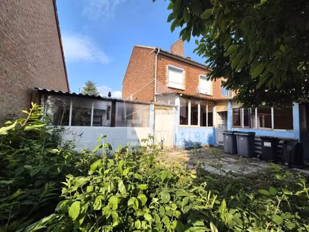 maison 6 pièces 100 m² à vendre / acheter oignies 62590 ? | era immobilier