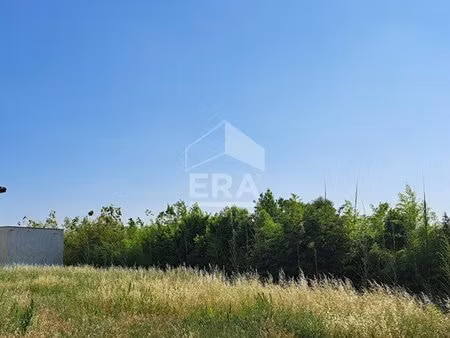 terrain 0 pièces 510 m² à vendre / acheter tulette 26790 ? | era immobilier