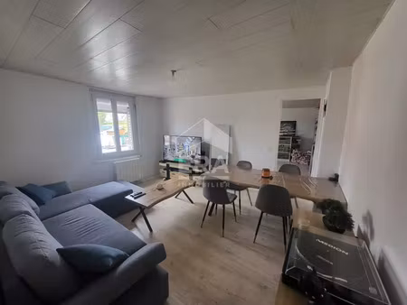 immeuble de rapport 0 pièces 0 m² à vendre / acheter sains-en-gohelle 62114 ? | era immobi