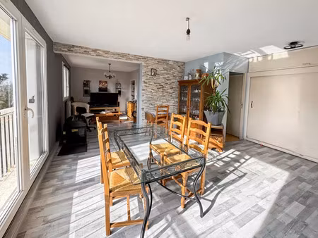 appartement 4 pièces 72 m² à vendre / acheter sainte-geneviève-des-bois 91700 ? | era immo