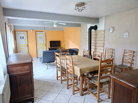 maison 5 pièces 81 m² à vendre / acheter douvrend 76630 ? | era immobilier