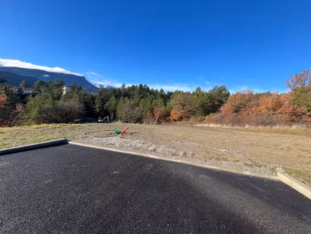 terrain 0 pièces 1500 m² à vendre / acheter bevons 04200 ? | era immobilier