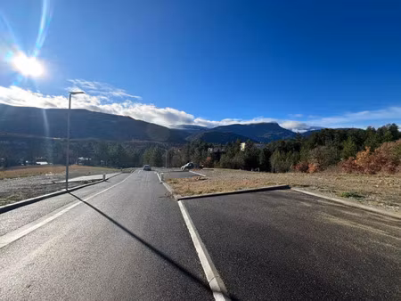 terrain 0 pièces 1500 m² à vendre / acheter bevons 04200 ? | era immobilier