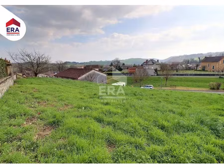 terrain 0 pièces 853 m² à vendre / acheter maurs 15600 ? | era immobilier