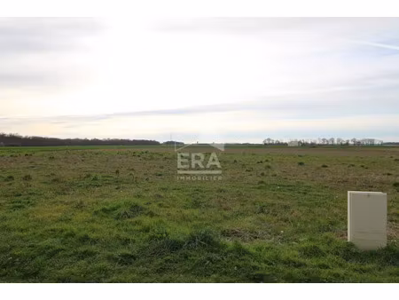 terrain 0 pièces 449 m² à vendre / acheter mormant 77720 ? | era immobilier