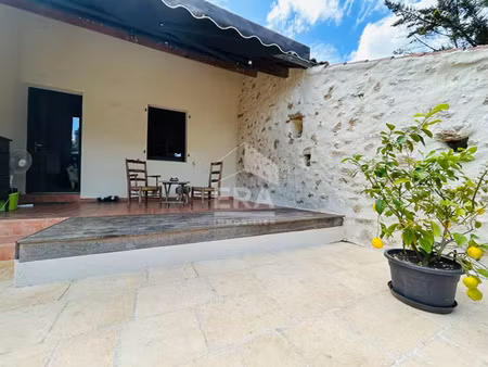 maison 3 pièces 73 m² à vendre / acheter bassoues 32320 ? | era immobilier