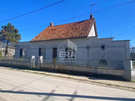 maison 6 pièces 120 m² à vendre / acheter hargicourt 02420 ? | era immobilier