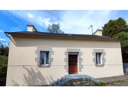 maison 3 pièces 65 m² à vendre / acheter le trévoux 29380 ? | era immobilier