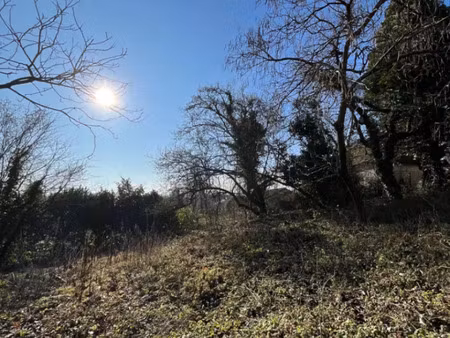 terrain 0 pièces 1212 m² à vendre / acheter les avenières veyrins-thuellin 38630 ? | era i