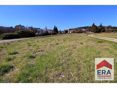 terrain 0 pièces 925 m² à vendre / acheter mondragon 84430 ? | era immobilier