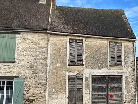 maison 2 pièces 154 m² à vendre / acheter tousson 77123 ? | era immobilier