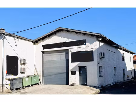 fonds de commerce 0 pièces 500 m² à vendre / acheter gaillac 81600 ? | era immobilier