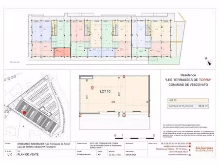 local d'activité 1 pièces 115 m² à vendre / acheter vescovato 20215 ? | era immobilier