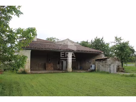 maison 1 pièces 80 m² à vendre / acheter bernay-saint-martin 17330 ? | era immobilier