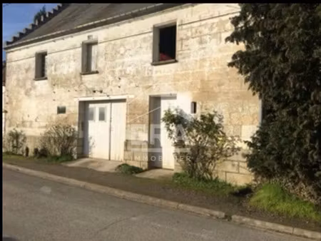 grange 1 pièces 80 m² à vendre / acheter blérancourt 02300 ? | era immobilier