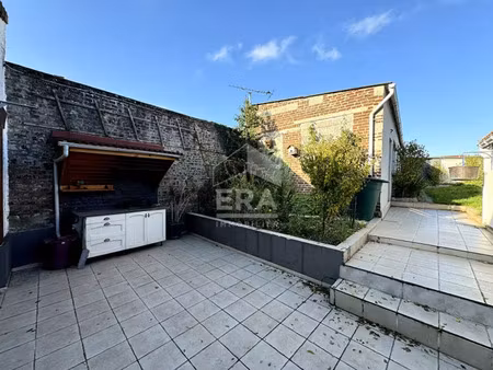 maison 4 pièces 100 m² à vendre / acheter meurchin 62410 ? | era immobilier