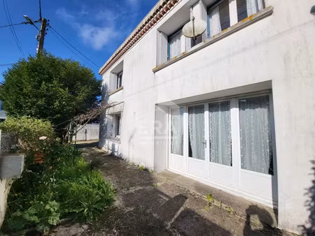 maison 4 pièces 100 m² à vendre / acheter mornac-sur-seudre 17113 ? | era immobilier