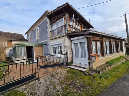 maison 6 pièces 162 m² à vendre / acheter saint-front-de-pradoux 24400 ? | era immobilier