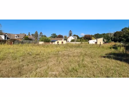 terrain 0 pièces 475 m² à vendre / acheter maisse 91720 ? | era immobilier